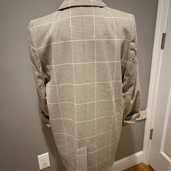 Madewell Blazer - Picture 5 of 9